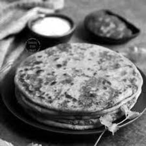Alur paratha
