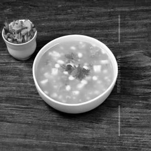 Veg Sweet Corn Soup