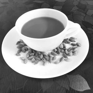 Elaichi Chai