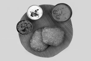 Potato Bhajji