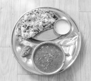 Paneer Kulcha