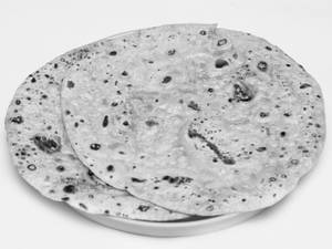 Butter Roti