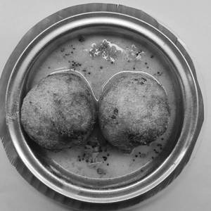 Bonda Soup (2 Pcs)