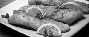 Fish Fry Singhara 