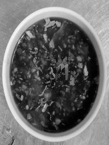 Veg Manchow Soup 500 Ml