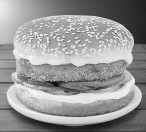 Hungry Bird Burger