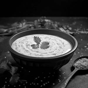 Pudina Raita
