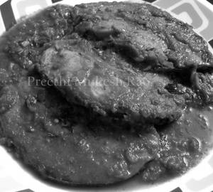 Fish Masala