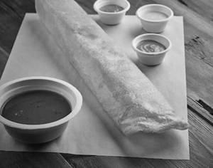 Cheese Masala Dosa