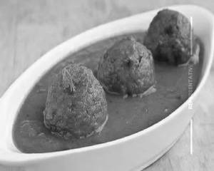 Veg Kofta