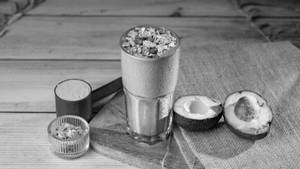 Classic Protein Smoothie