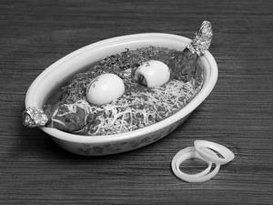 Chicken Mughlai
