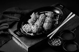 Veg Manchurian
