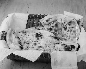 Plain Naan