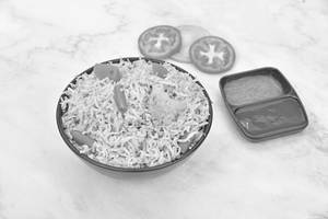 Veg Pulao