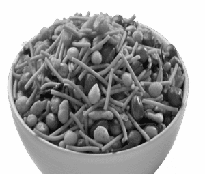 Spicy Mixture