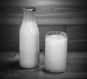 Badham Milk Shake [750 ml]