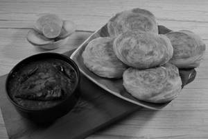 Coin Parotta