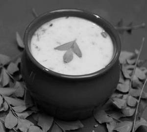 Gujarati Kadhi
