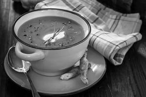 Tomato soup