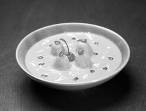 Malai Kofta