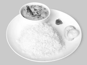 Curry Pakora 