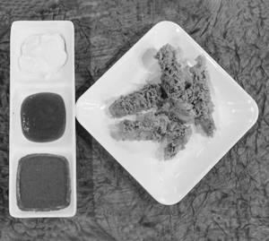 Chicken Strips