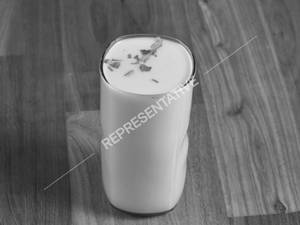 Thick Lassi Salted
