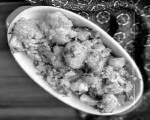 Aloo Gobi