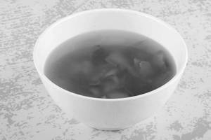 Veg Clear Soup