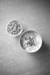 Boondi Raita