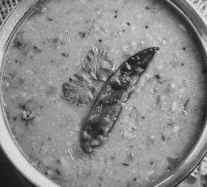 Dal Fry