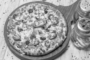 Veg Supreme Pizza