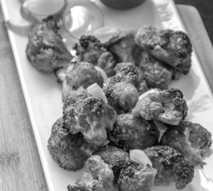 Tandoori Gobhi