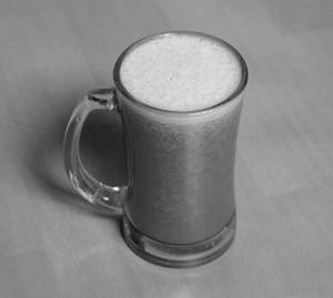 Mixed Juice
