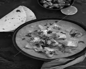 Kaju Paneer Masala