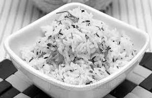 Jeera Rice