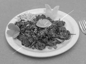 Paneer Chilli