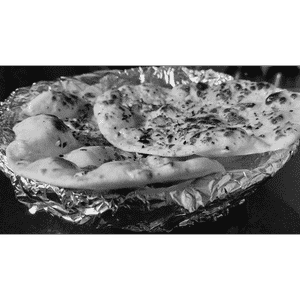 Butter Naan ( 90gm )