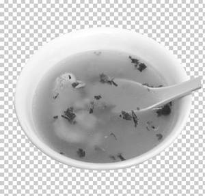 Chicken Clear Soup