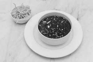 Veg Manchow Soup