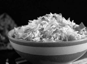 Veg Hakka Fried Rice