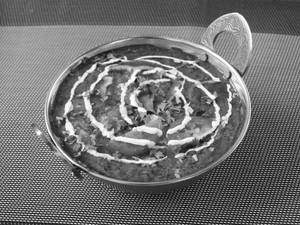 Kadai Chicken
