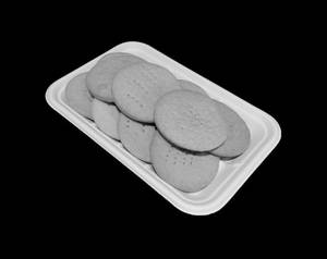 Traditional Biscuit (200 Gm)