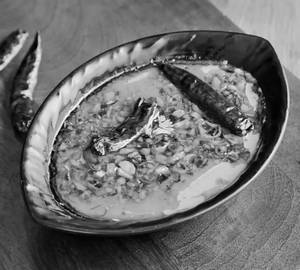 Dal Tadka