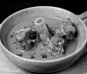 Mutton Rogan Josh