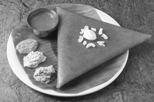 Masala Dosa