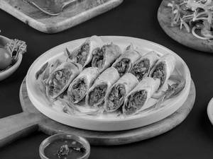 Veg Spring Roll