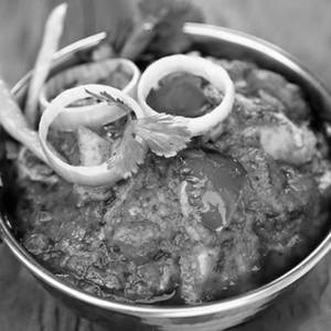 Chicken Kadahi  [ 4 pc ]