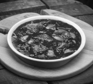 Chilli Chicken Gravy